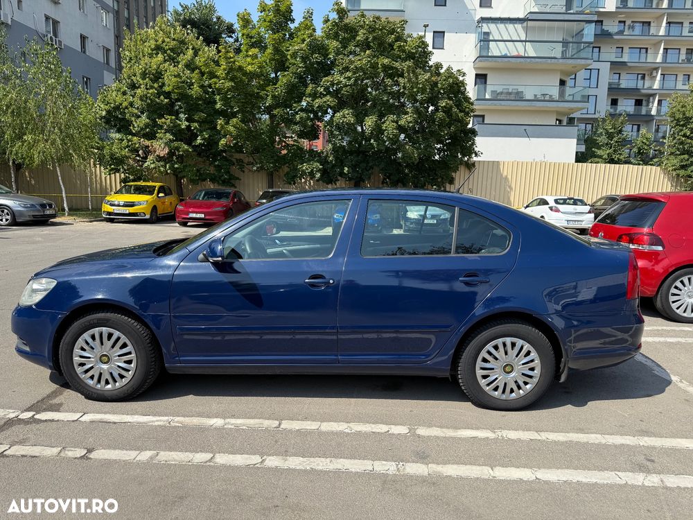 Skoda Octavia 1.6 TDI Classic - 2