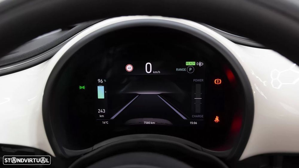 Fiat 500e C Standard - 24