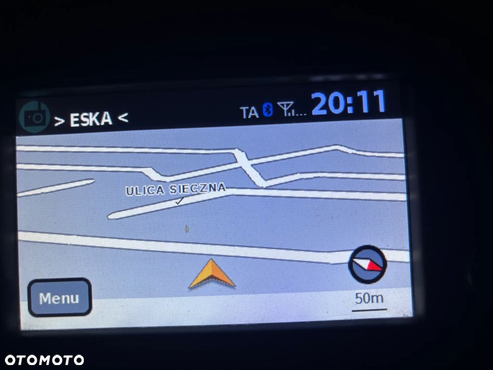 Nissan Qashqai+2 2.0 Tekna - 8