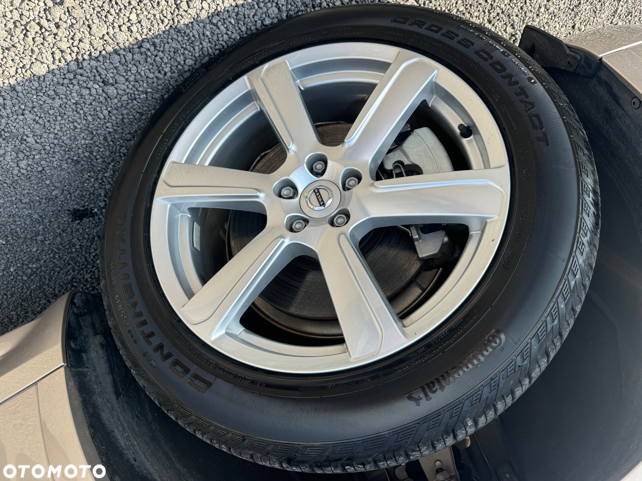 Volvo XC 90 - 39