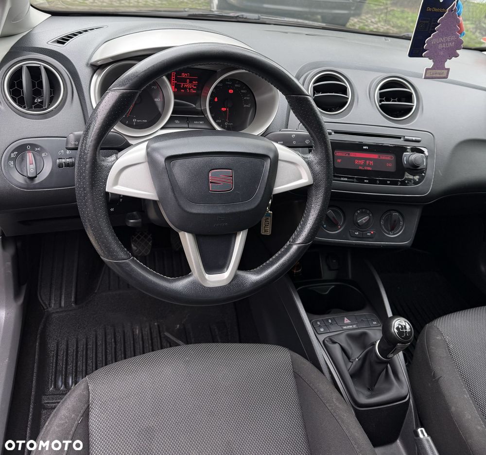 Seat Ibiza - 7
