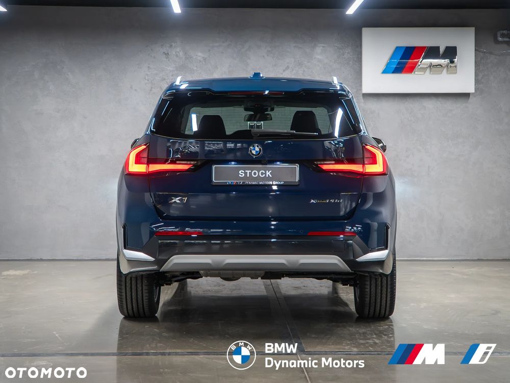 BMW X1 xDrive20d xLine - 5