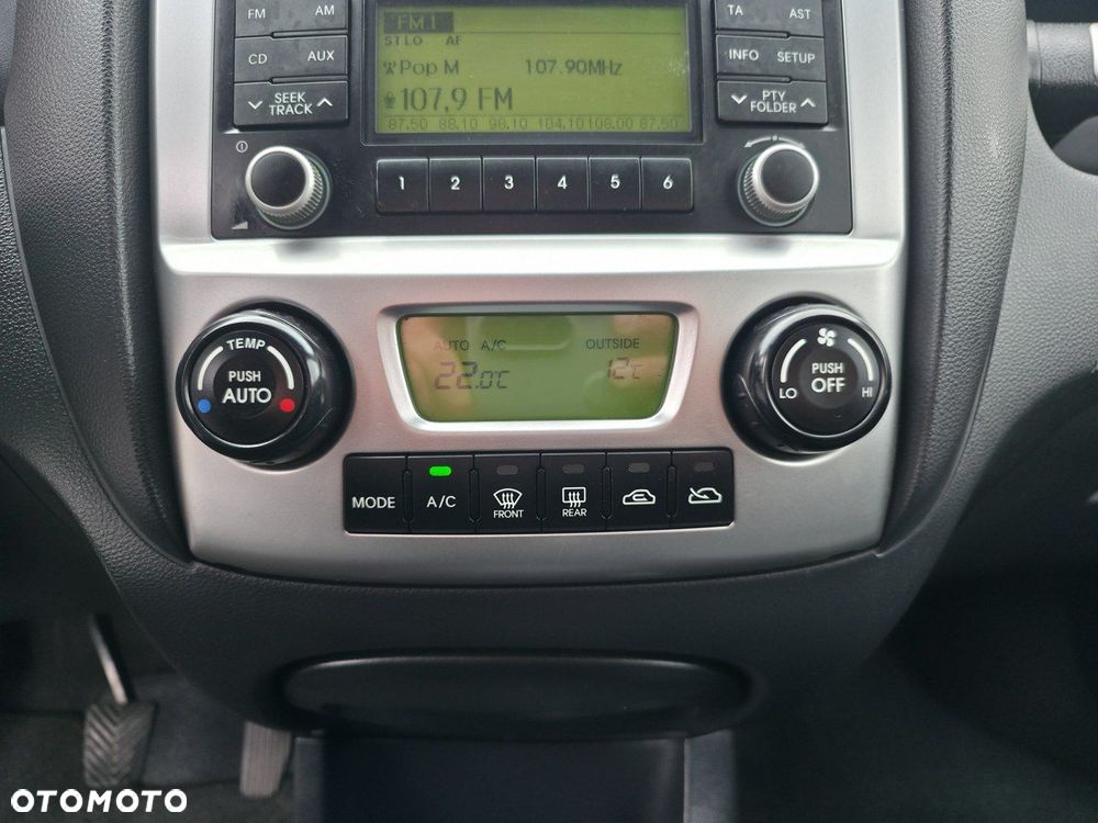 Kia Sportage - 19