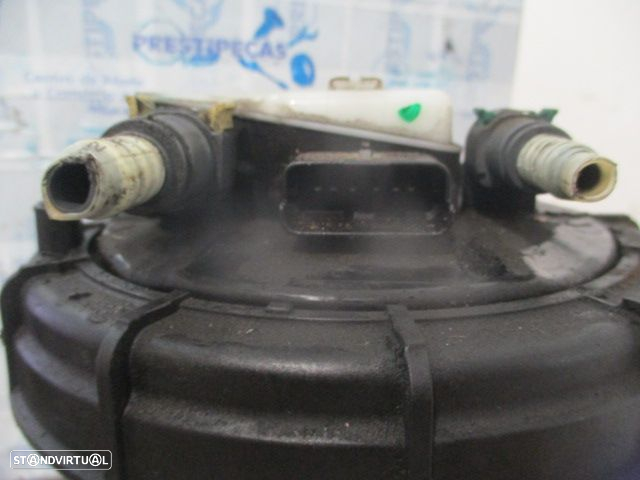 Bomba Combustivel A2C94382200  98113366800 PEUGEOT 2008 1 A94F FASE 2 2016 1.6HDI 100CV 5P PRETO DIESEL - 4