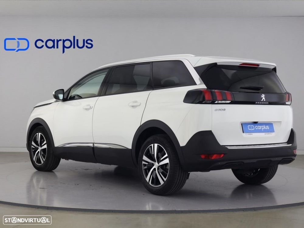 Peugeot 5008 1.2 PureTech Allure - 5