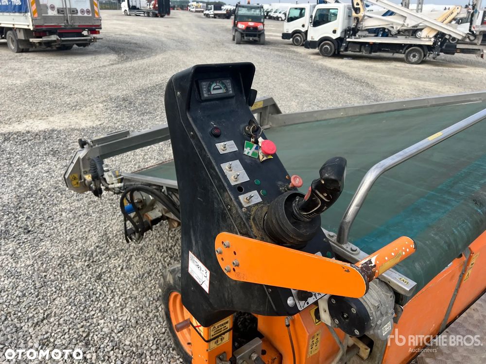 Inny ORTOMEC SVK 170A - 4