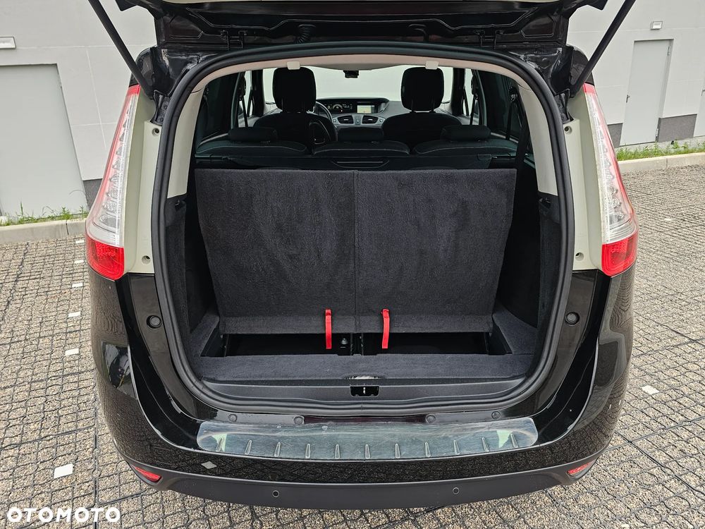 Renault Grand Scenic Energy dCi 110 S&S LIMITED - 21