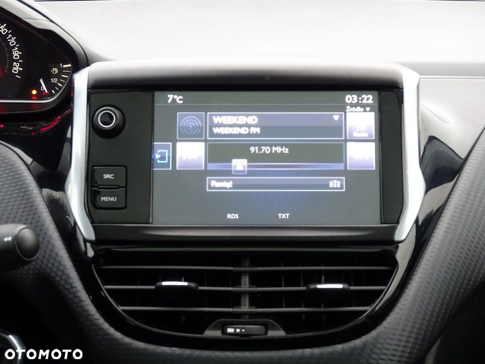 Peugeot 2008 - 21