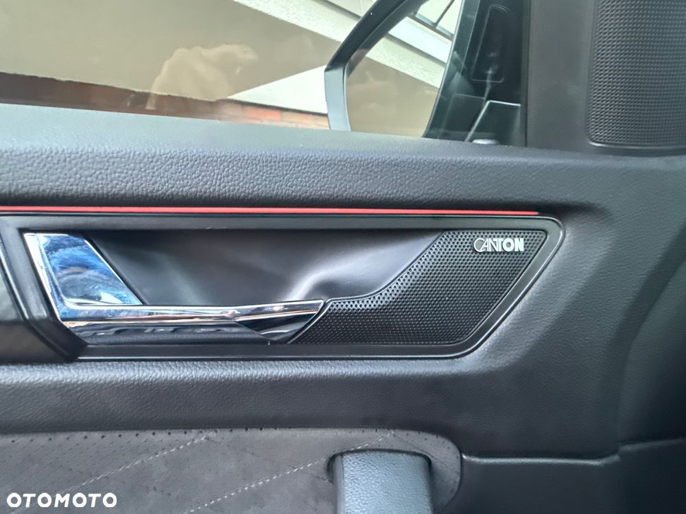 Skoda Kodiaq 2.0 Bi-TDI 4x4 RS DSG - 16