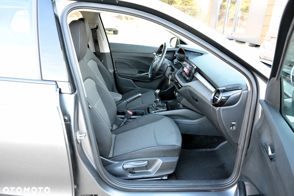 Skoda Fabia 1.0 Ambition - 15