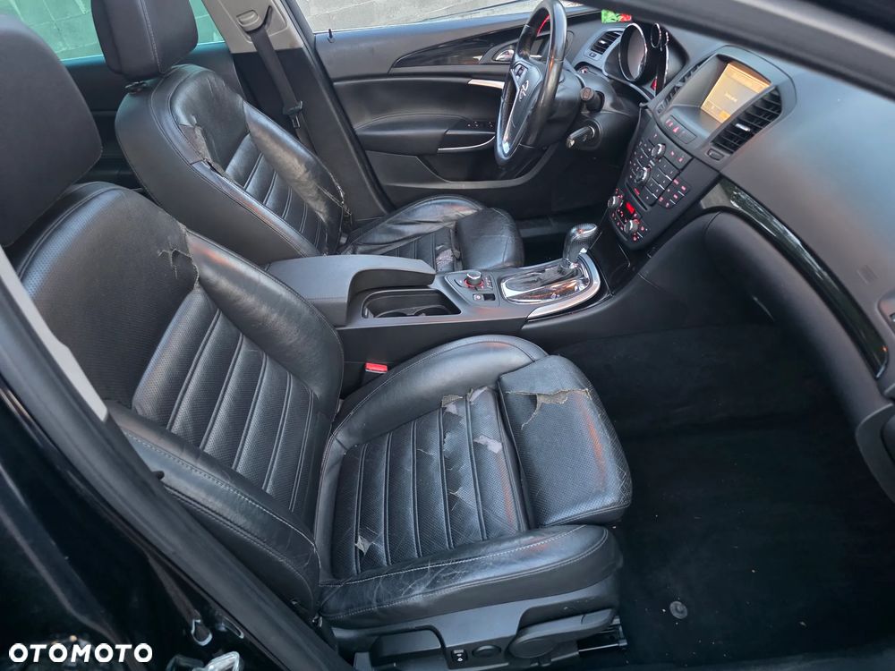 Opel Insignia - 21