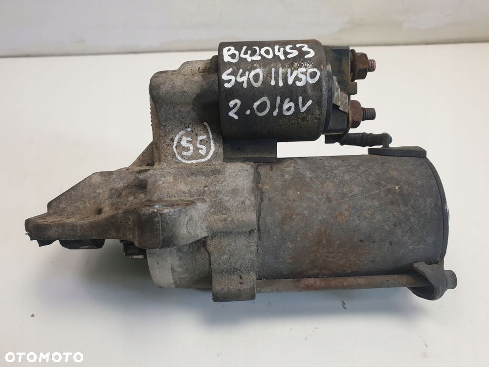 ROZRUSZNIK Volvo S40 II V50 2.0 16V ROZRUSZNIK 30795405 - 1