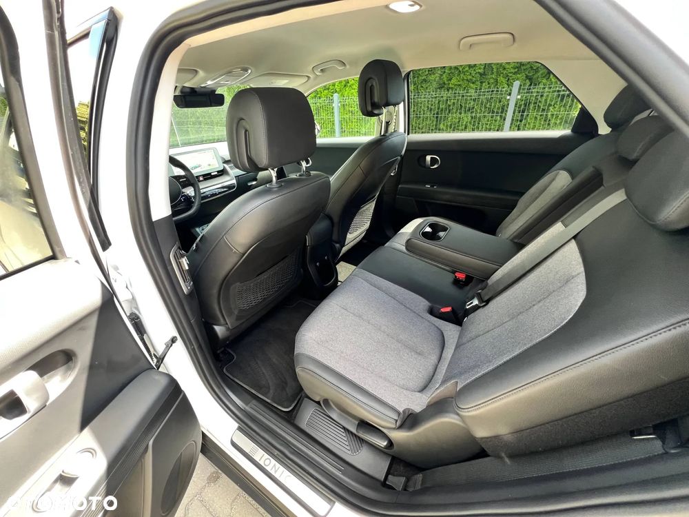 Hyundai IONIQ 5 - 16