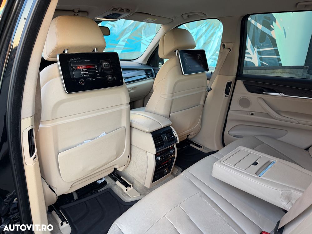 BMW X5 xDrive30d - 20