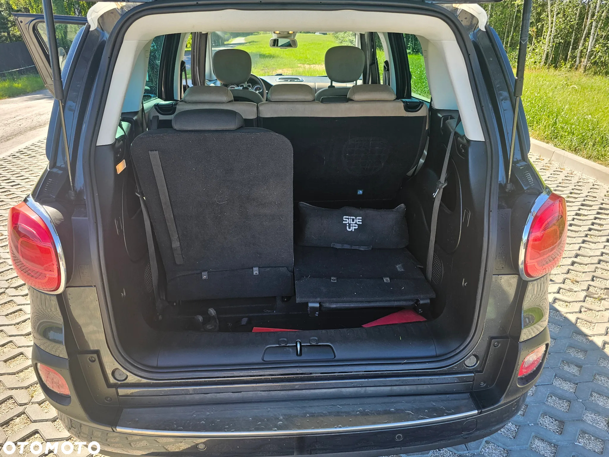 Fiat 500L Living 1.6 Multijet Start&Stopp Pop-Star - 15