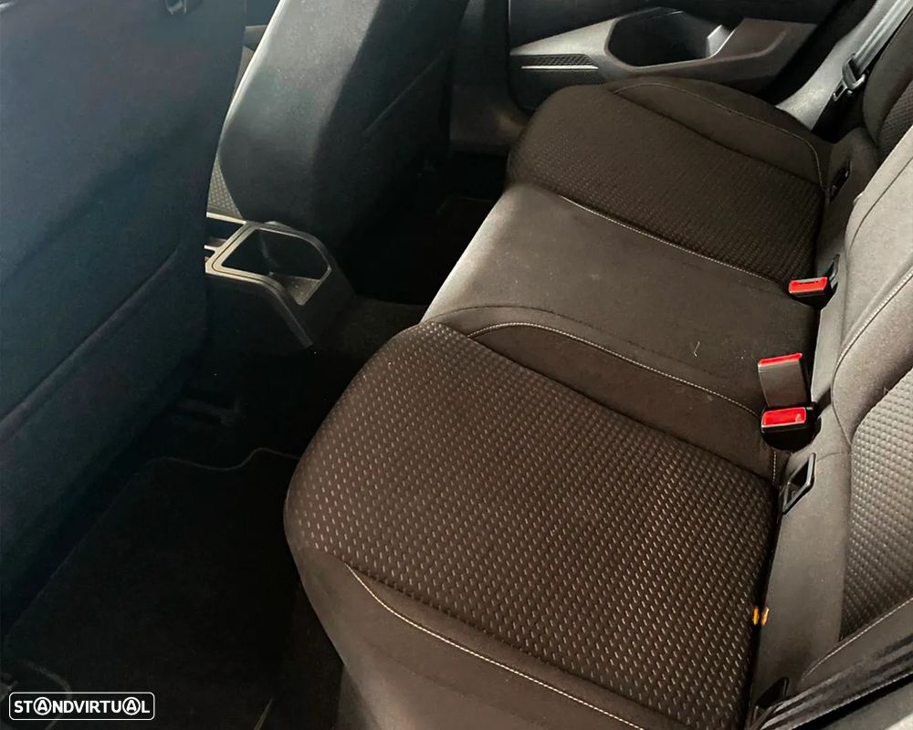 VW Polo 1.0 Confortline - 19