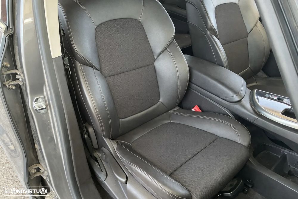 Renault Espace Energy dCi 160 EDC Intens - 17