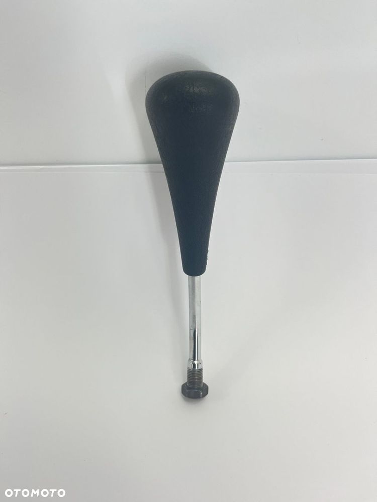 GAŁKA ZMIANY BIEGÓW WYBIERAKA MERCEDES W124 R129 SL 190 W201 AUTOMAT - 2