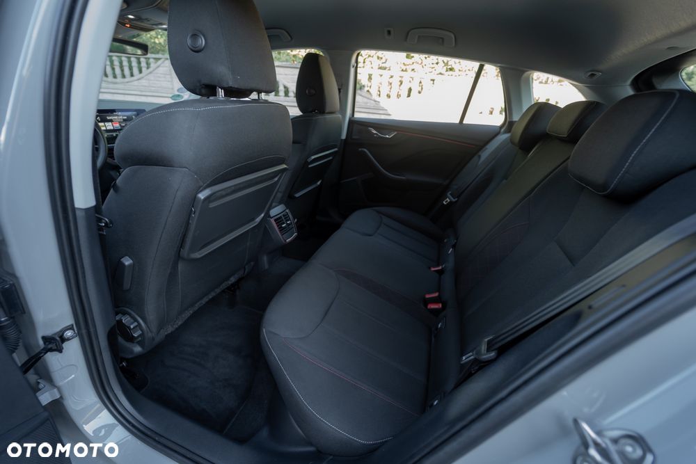 Skoda Scala 1.0 TSI DSG Cool Plus - 11