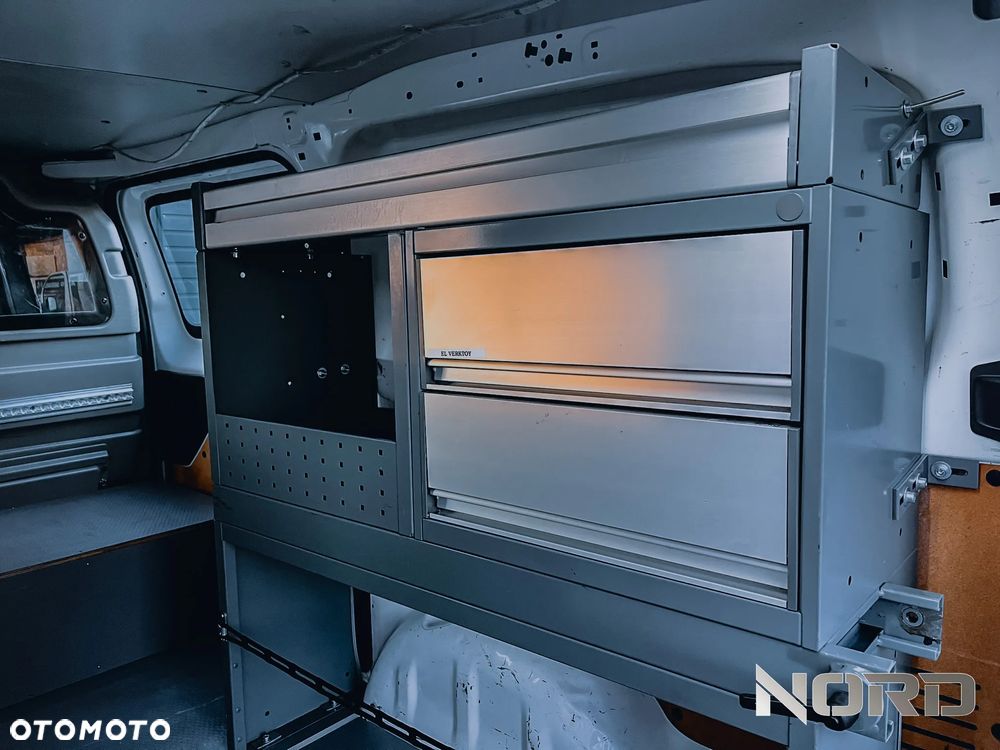 Toyota ProAce 2.0 Medium Active - 17