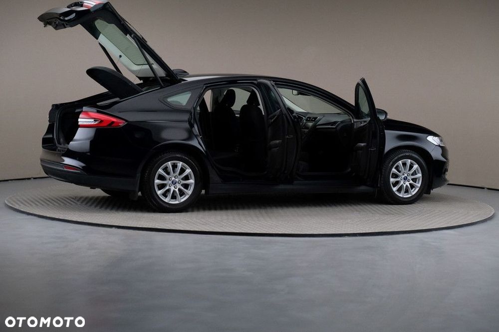 Ford Mondeo 2.0 EcoBlue Trend - 6
