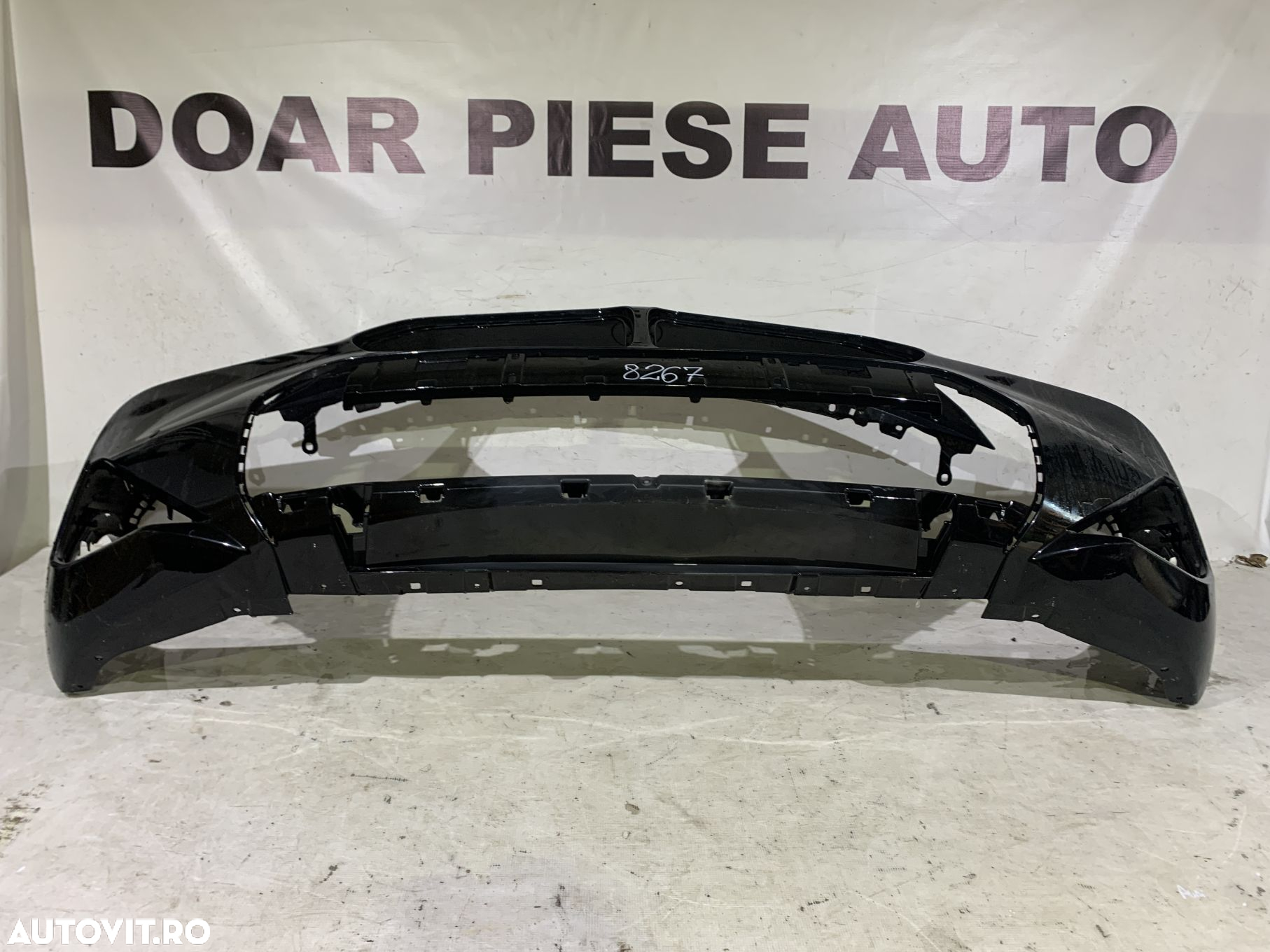 Bara fata BMW X2, F39, M-Sport, 2019, 2020, 2021, 2022, 2023, cod origine OE 51119463841. - 4