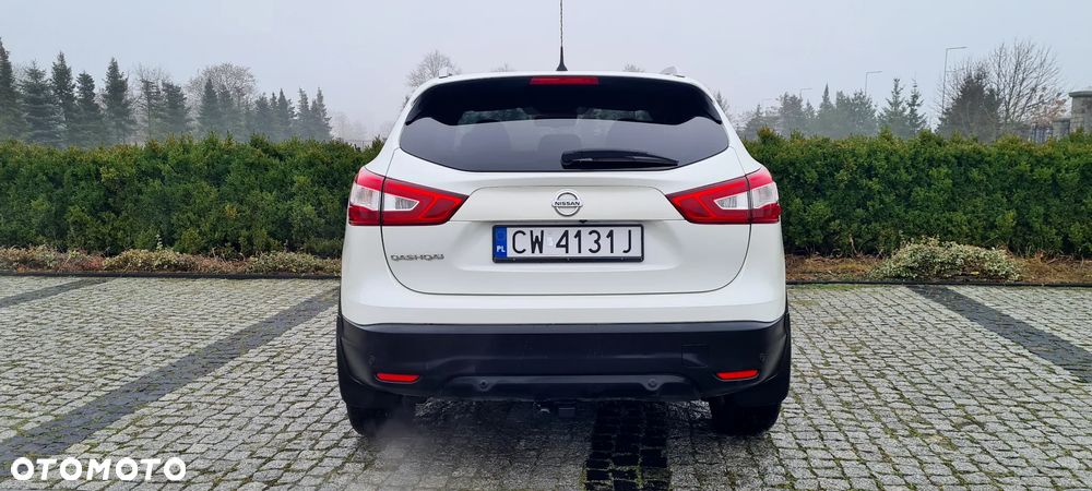 Nissan Qashqai 1.6 DIG-T TEKNA+ - 7