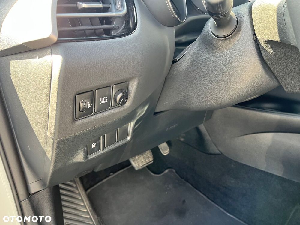 Toyota C-HR 1.8 Hybrid GPF Comfort - 26