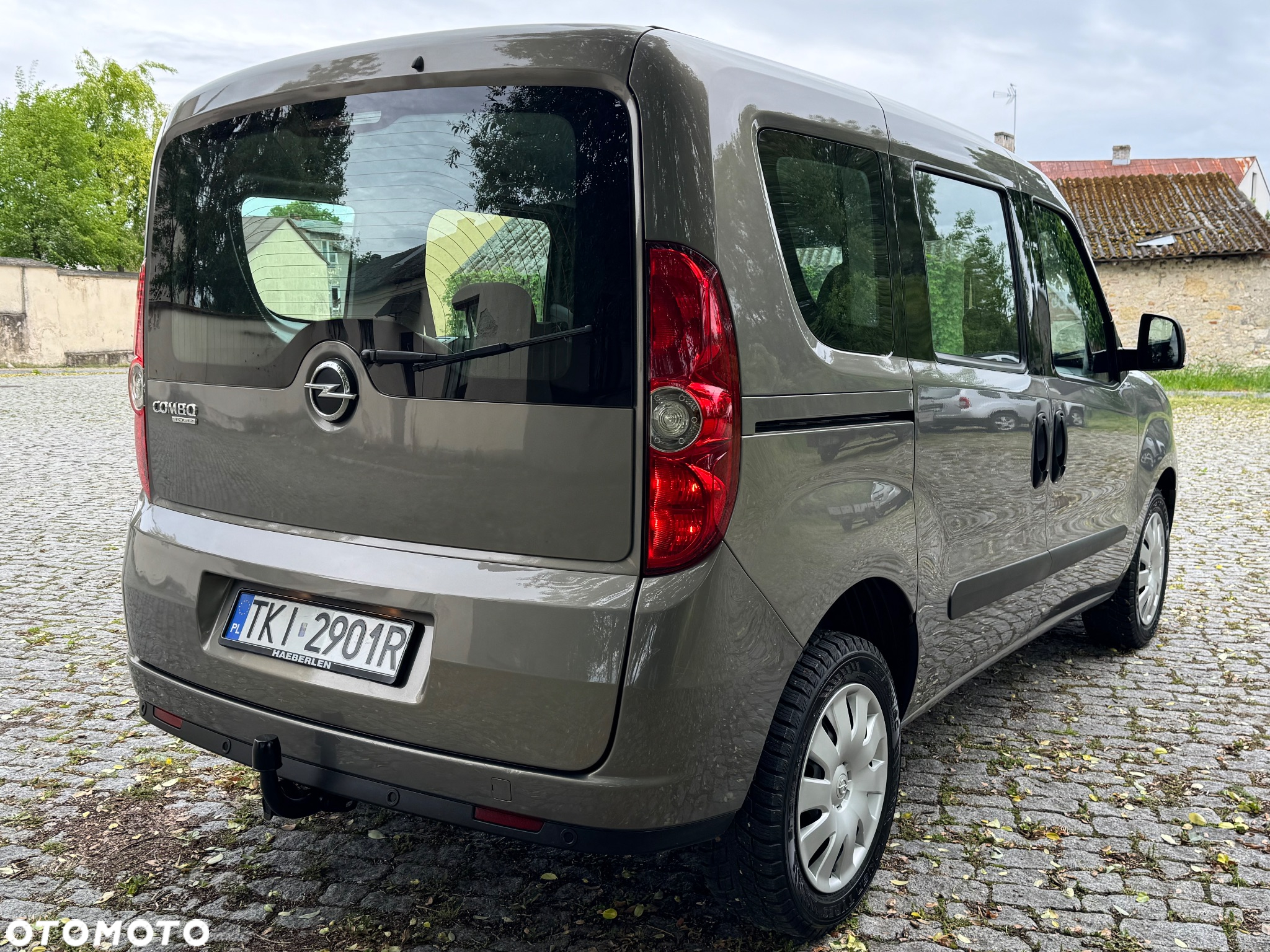 Opel Combo 1.4 L1H1 S&S Edition - 3