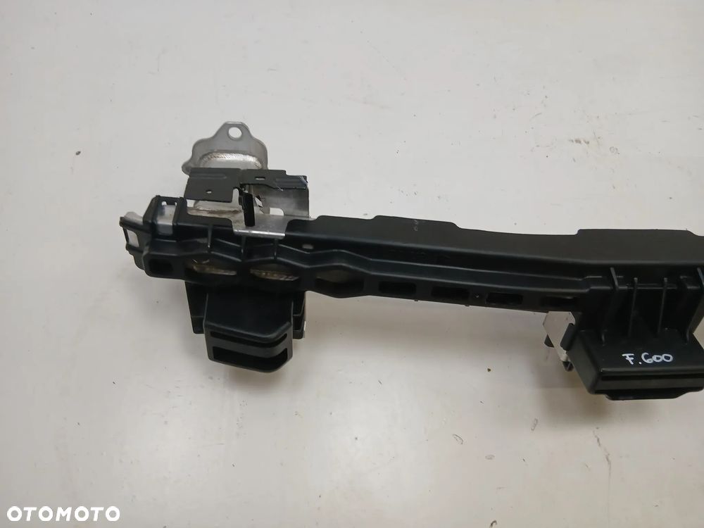 Belka wzmocnienie absorber pod przedni zderzak Fiat 600 2023- - 4