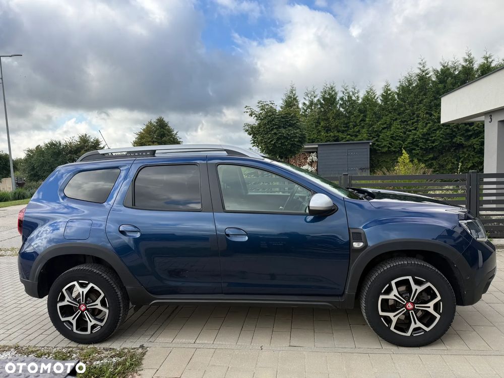 Dacia Duster 1.0 TCe Prestige - 3