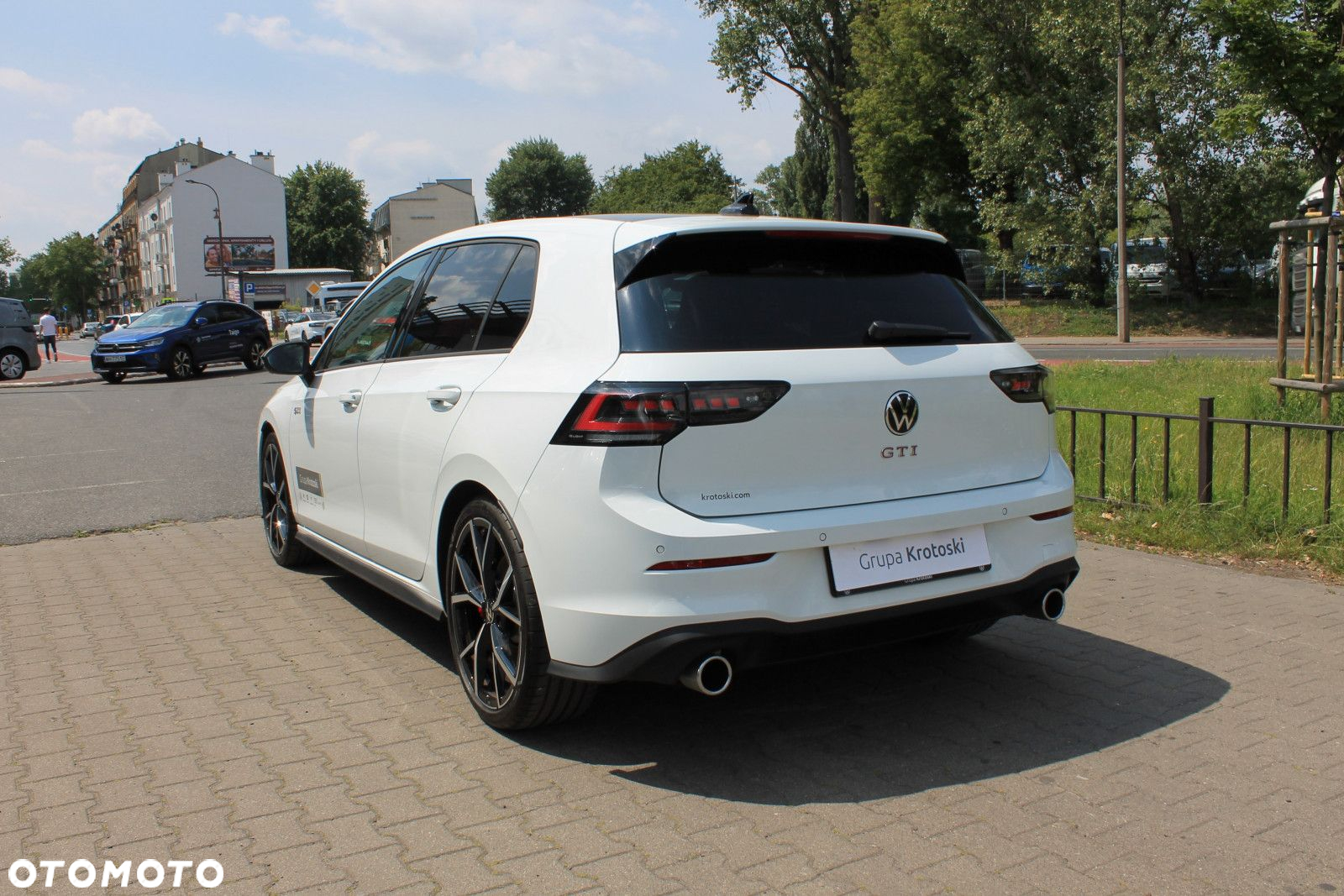 Volkswagen Golf - 3