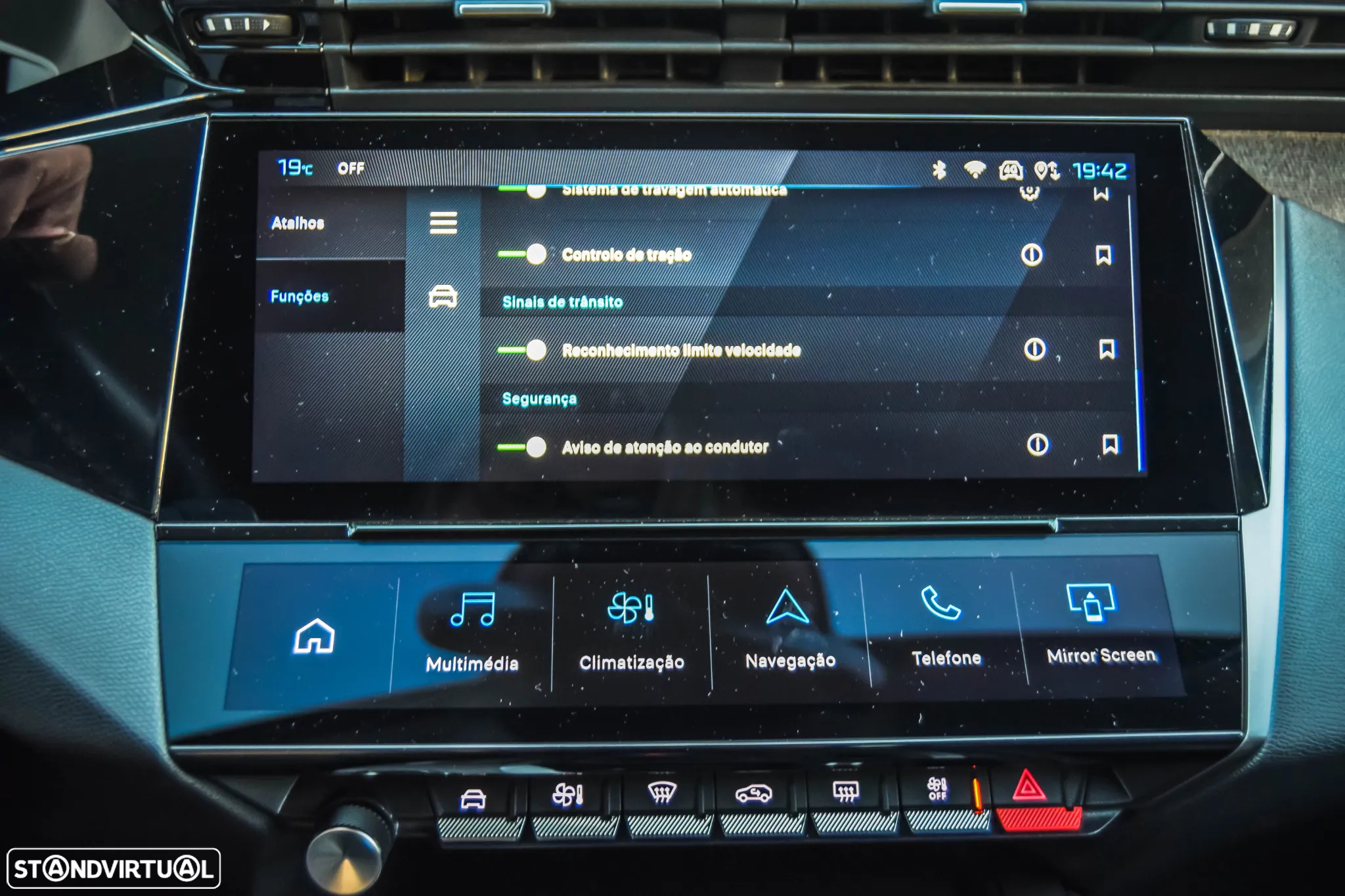 Peugeot 308 1.2 PureTech Allure Pack - 25