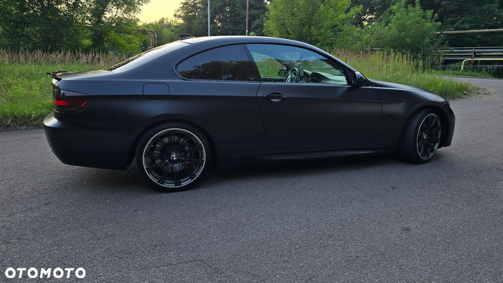 BMW Seria 3 330xi - 4