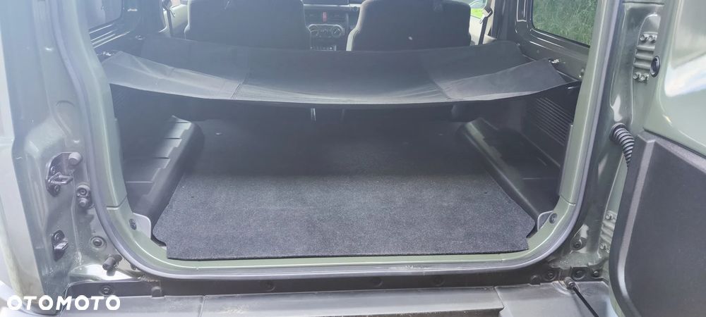 Suzuki Jimny 1.5 Pro - 5