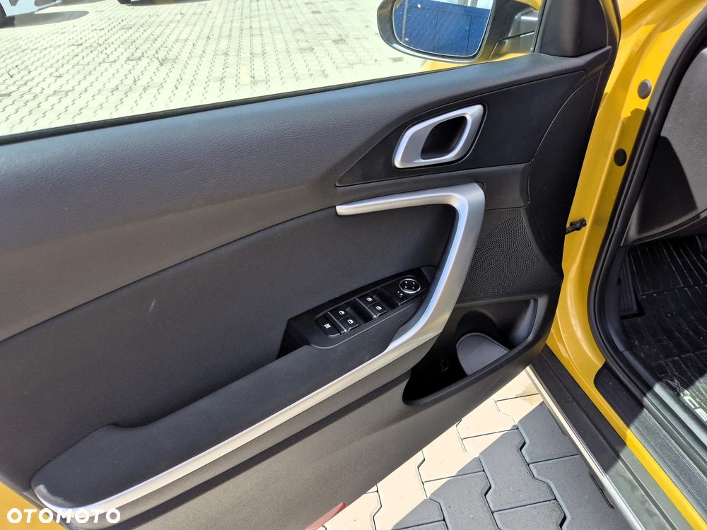 Kia XCeed 1.5 T-GDI M DCT - 10