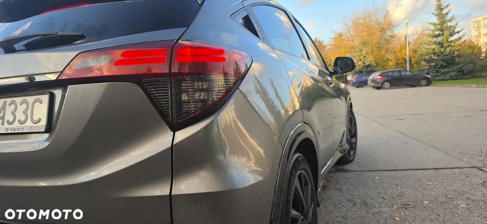 Honda HR-V 1.5 Sport - 7