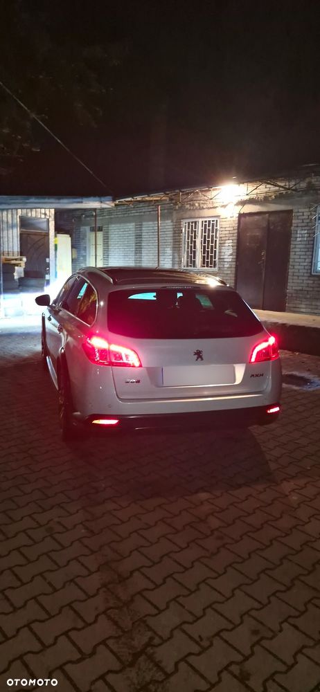 Peugeot 508 - 17