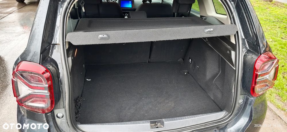Dacia Duster TCe 100 2WD Prestige - 7