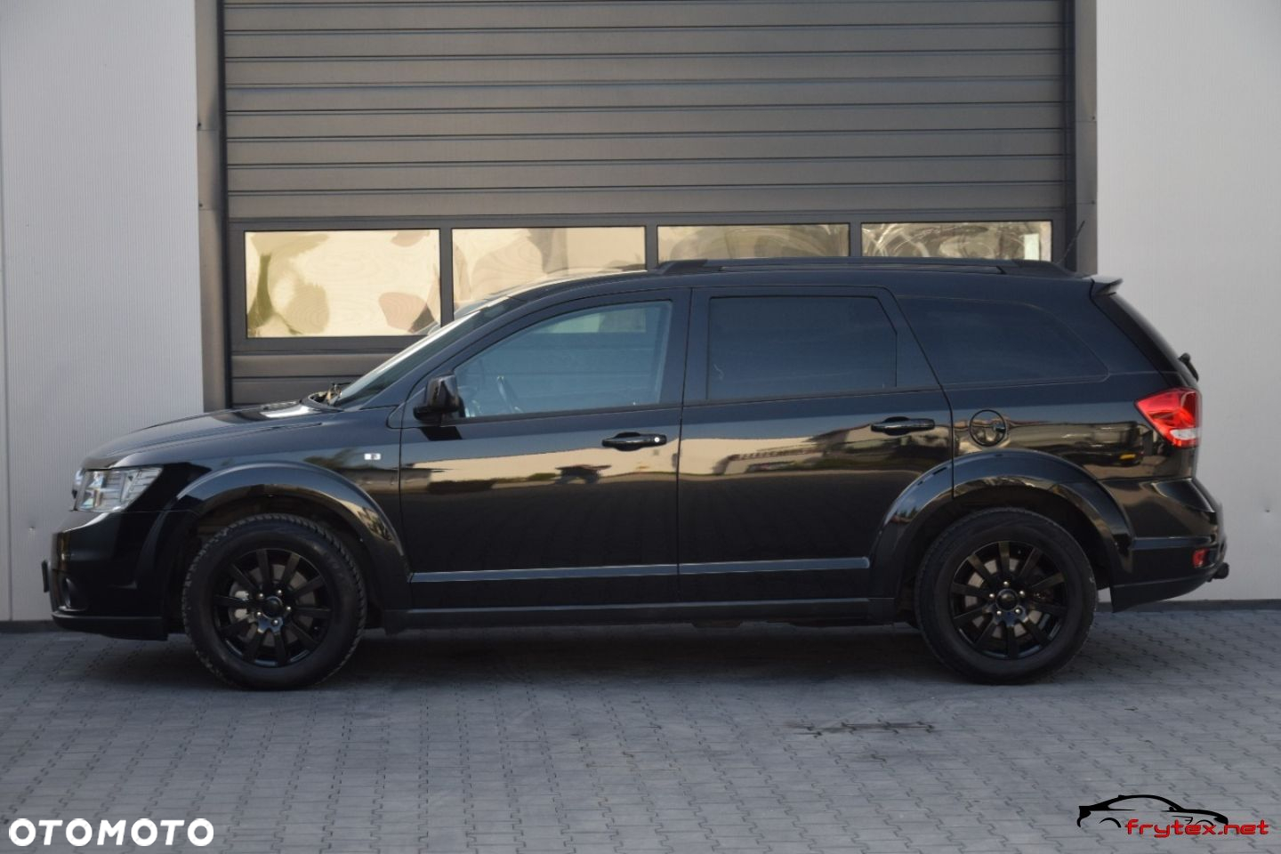 Fiat Freemont - 8
