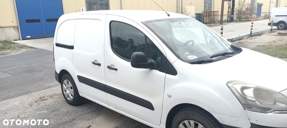 Citroën Berlingo - 3