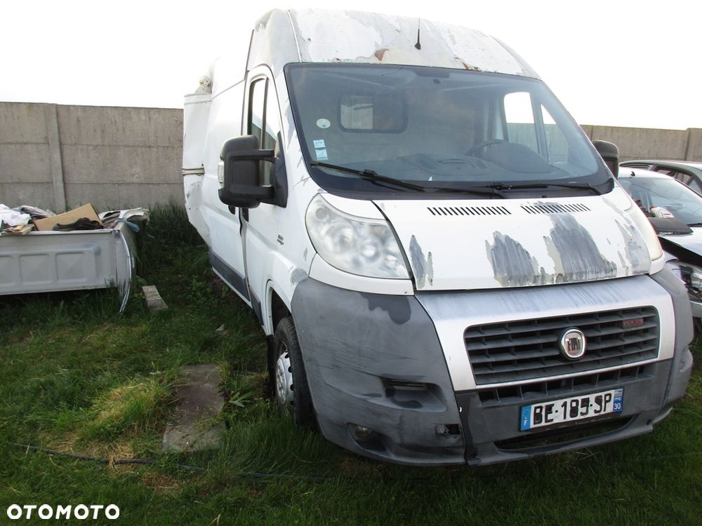 Fiat Ducato - 1