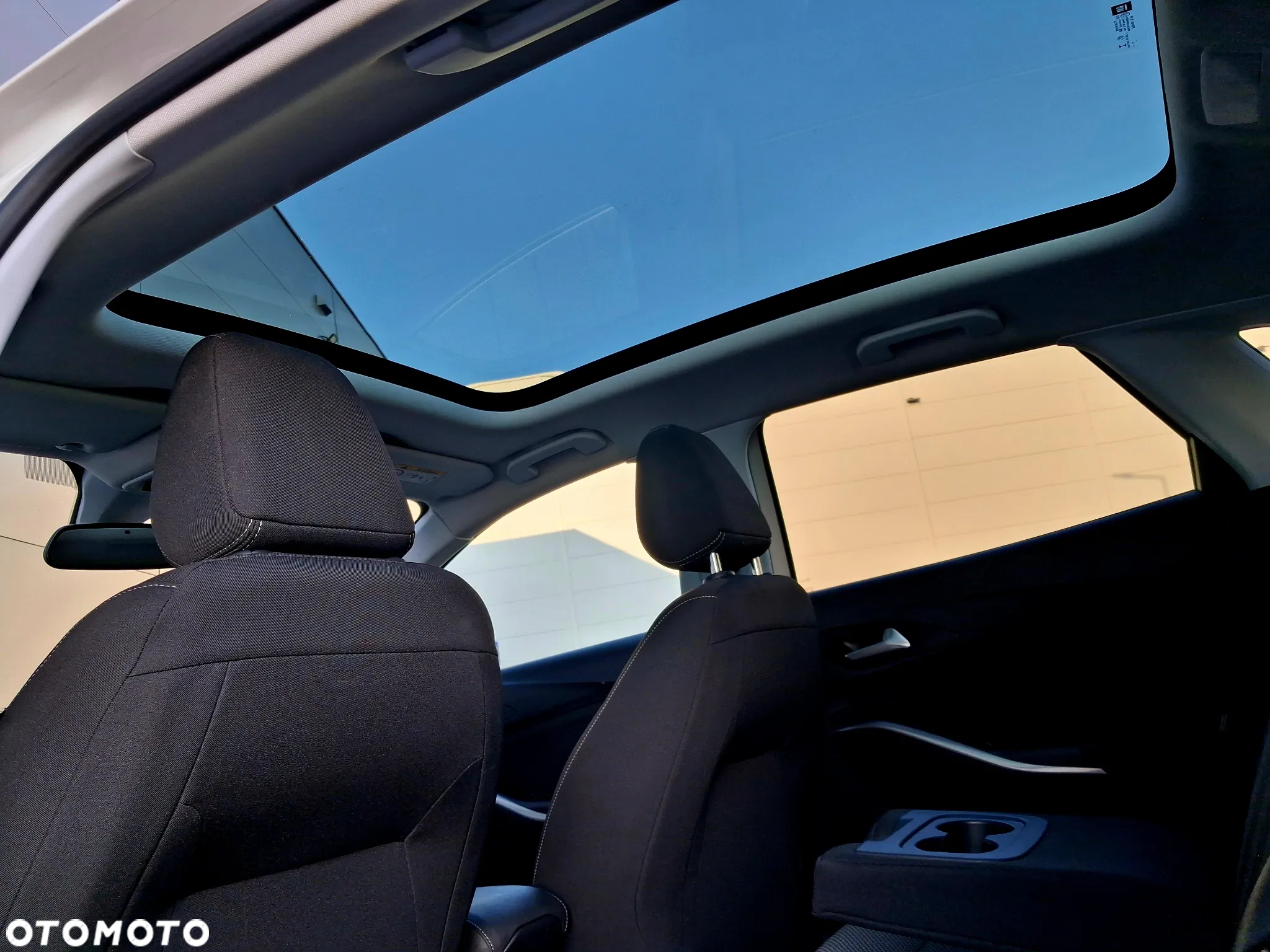 Opel Grandland X 1.2 Start/Stop INNOVATION - 5
