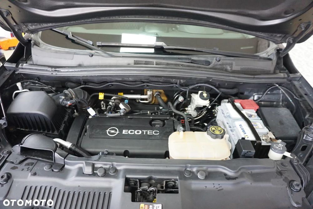 Opel Mokka 1.6 Active S&S - 15