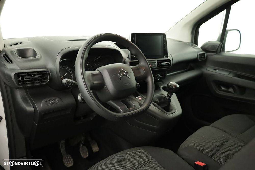 Citroën berlingo 1.5 bluehdi xl - 7