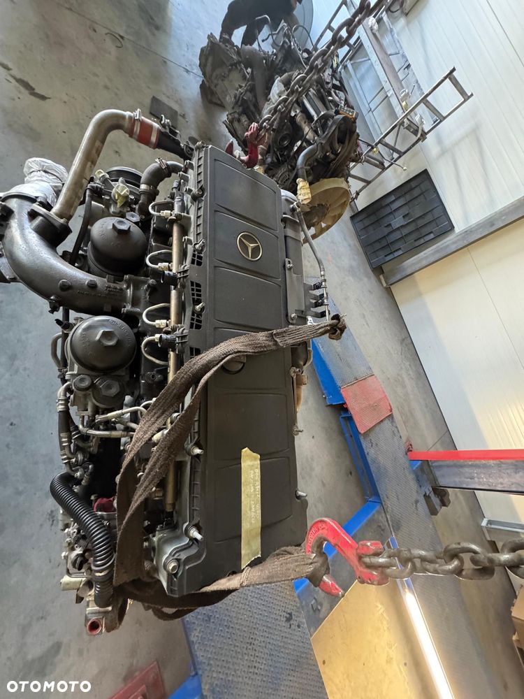 OM470 po remoncie - 11