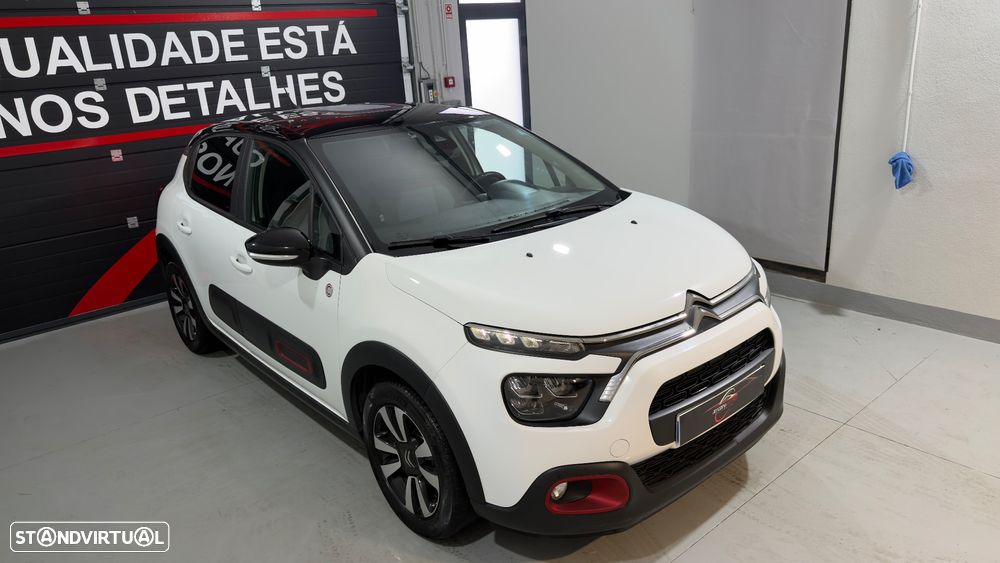 Citroën C3 Pure Tech Elle - 5