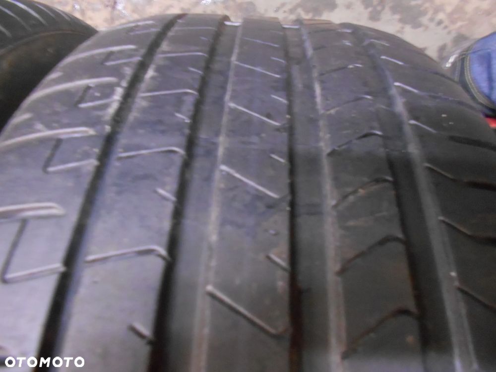 OPONY 245/50R19 PIRELLI P ZERO DOT 3323 7.5MM - 4