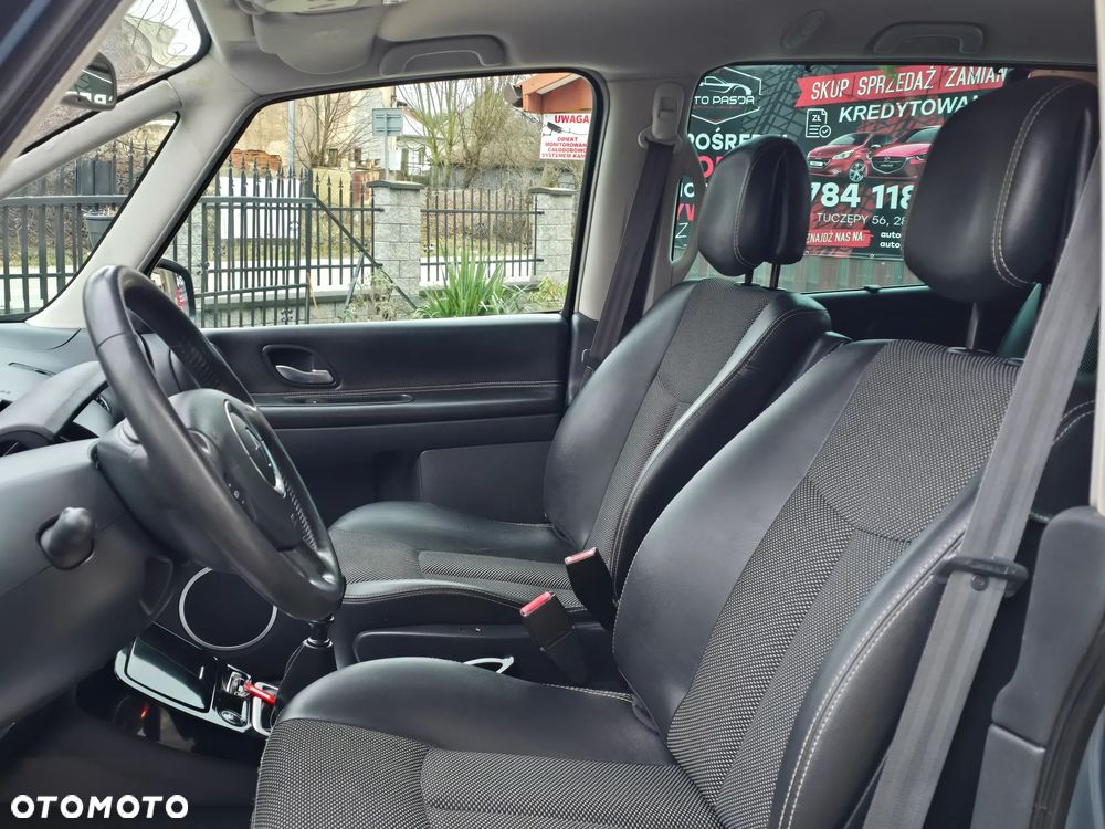 Renault Grand Espace Gr 2.0T Dynamique - 26