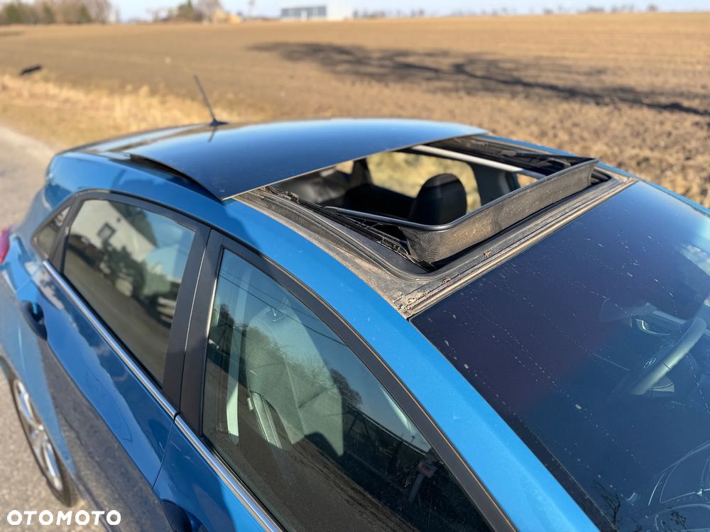 Hyundai i30 1.6 CRDi Premium - 5